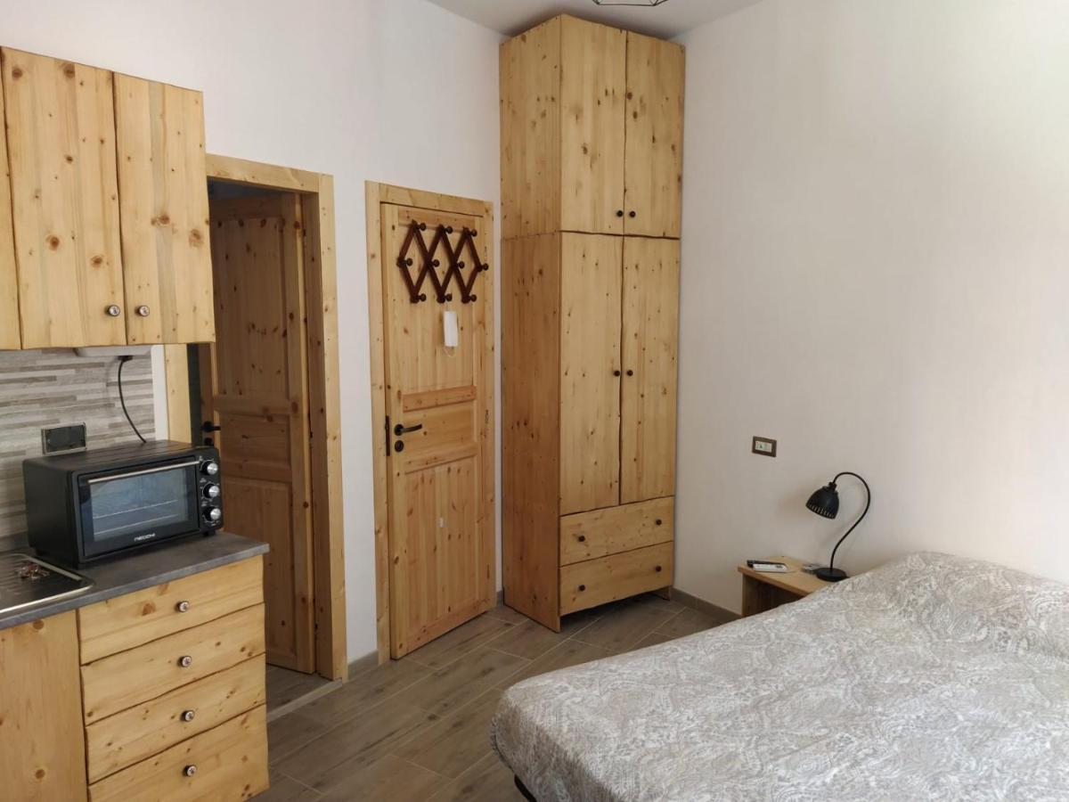 Guest house Bon Bon Gerani *