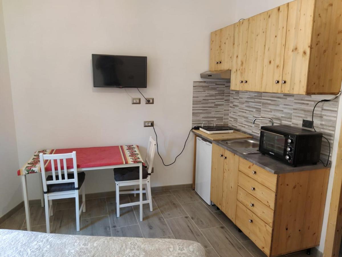 Guest house Bon Bon Gerani
